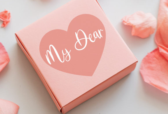 Discover Catharina: The Delicate Handwritten Font for Elegant Design