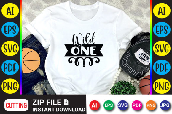 Wild One: Designing for the Adventurous Spirit